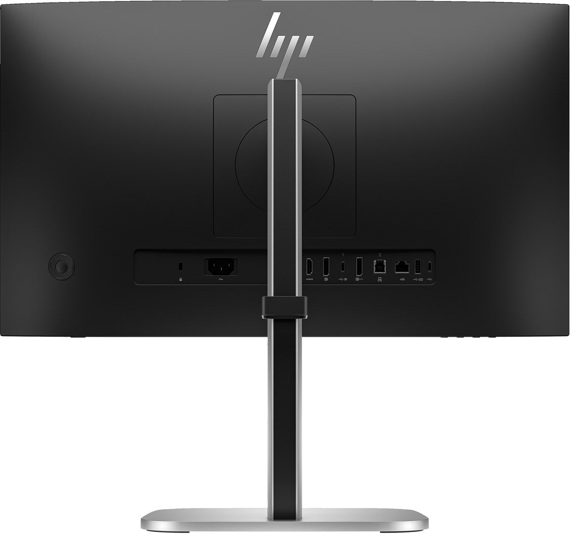 HP Series 5 Pro 23.8 inch FHD USB-C Conferencing Monitor - 524pm