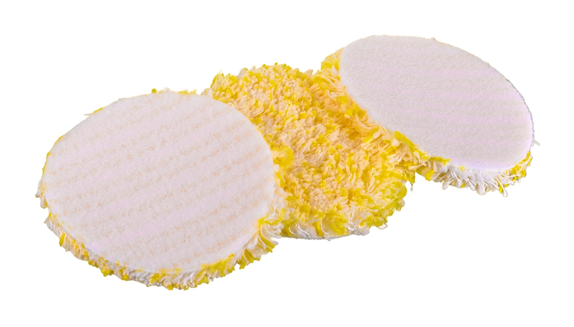 Kärcher 2.863-198.0 Polishing Pad - 3 pcs