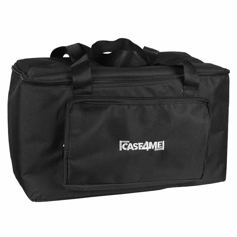 CASE4ME Cover for 2 Movable Head Instruments, 1000 g, Model 5907780144526