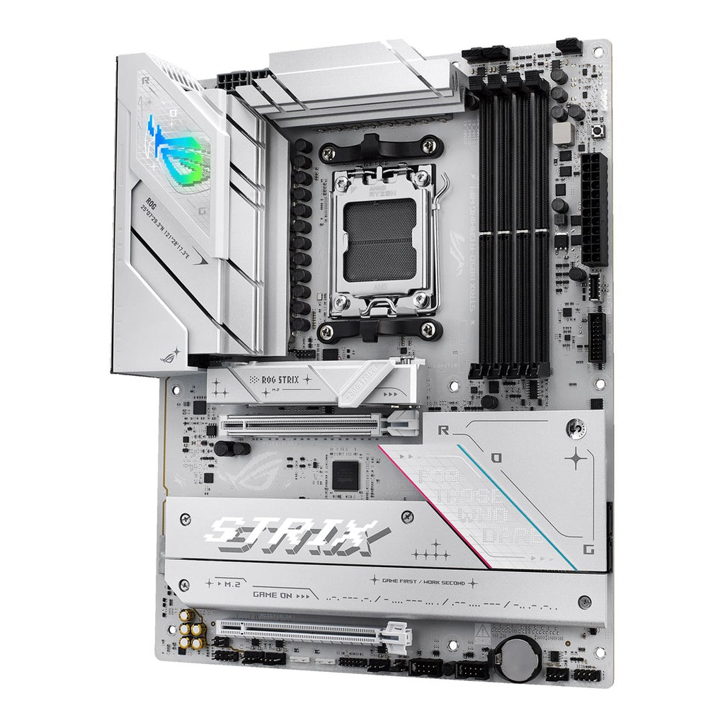 ASUS ROG STRIX B850-A GAMING WIFI Motherboard AMD B850 AM5 ATX