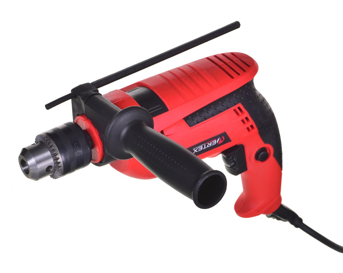 VERTEX Impact Drill 710 W | Model VWU710