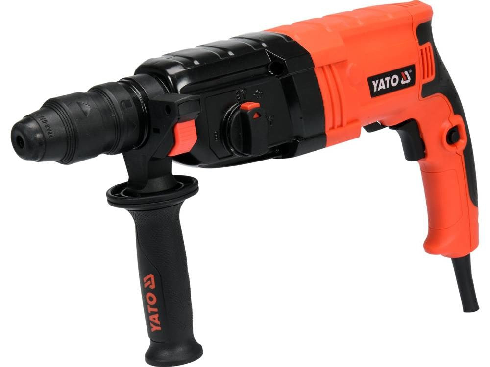YATO YT-82122 Hammer Drill 850W SDS Plus