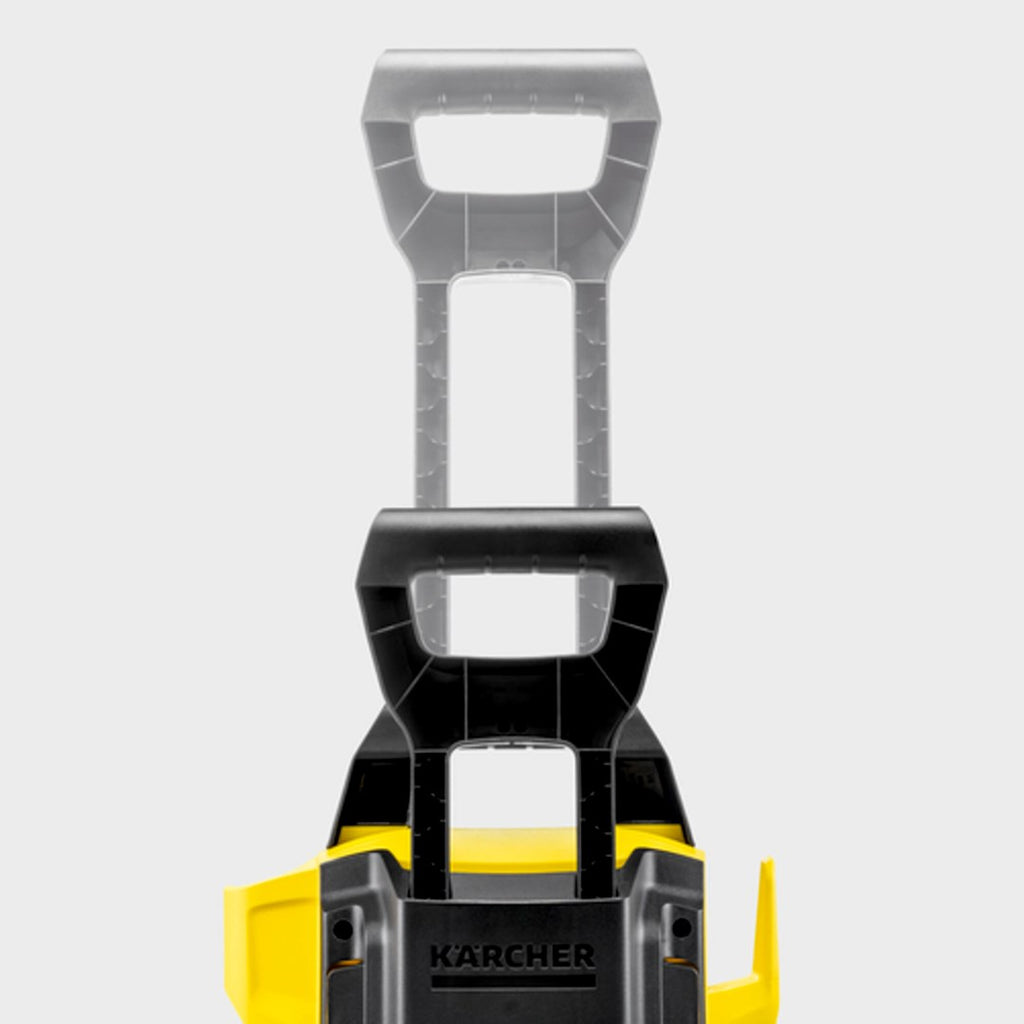 KARCHER K 3 Power Control Pressure Washer for Home Use