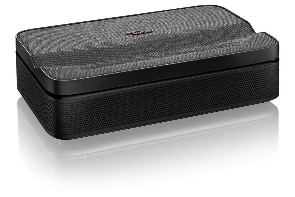 Optoma Photon Go Projector 650 ANSI Lumens DLP 1080p Black