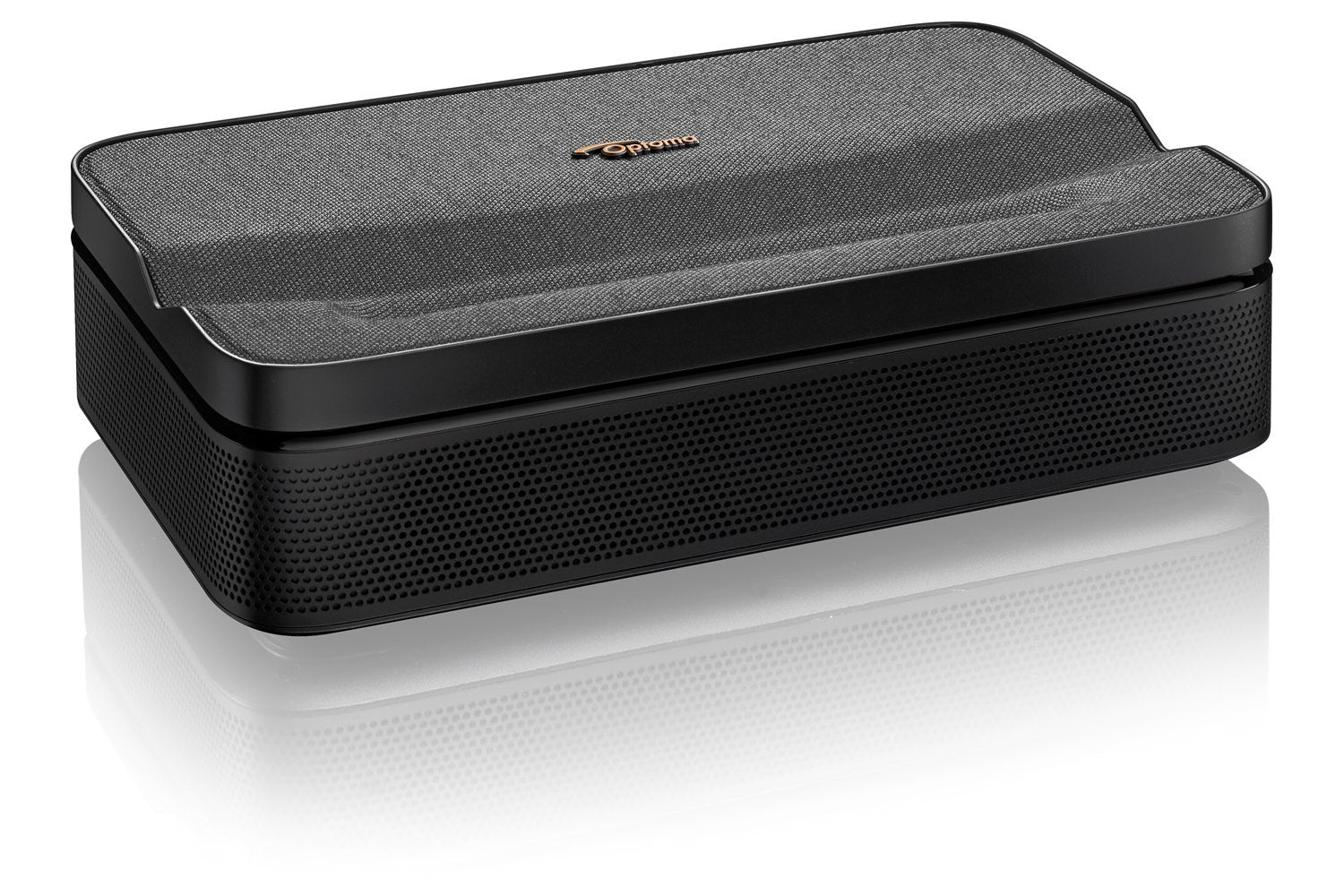 Optoma Photon Go Projector 650 ANSI Lumens DLP 1080p Black