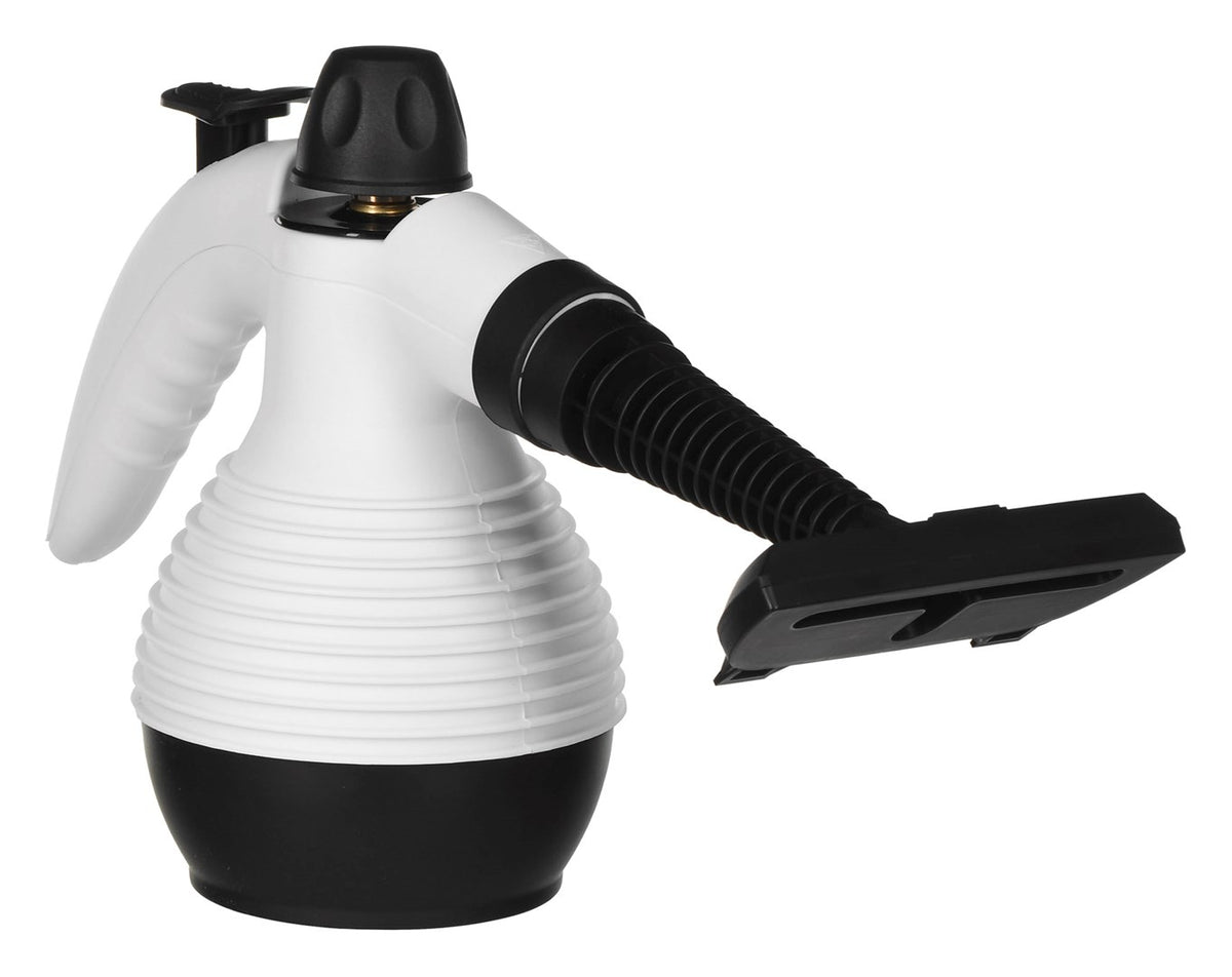 Camry Portable Steam Cleaner CR 7021 0.35L 1500W Black/White