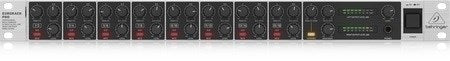 Behringer RX1602 V2 Rack Mixer