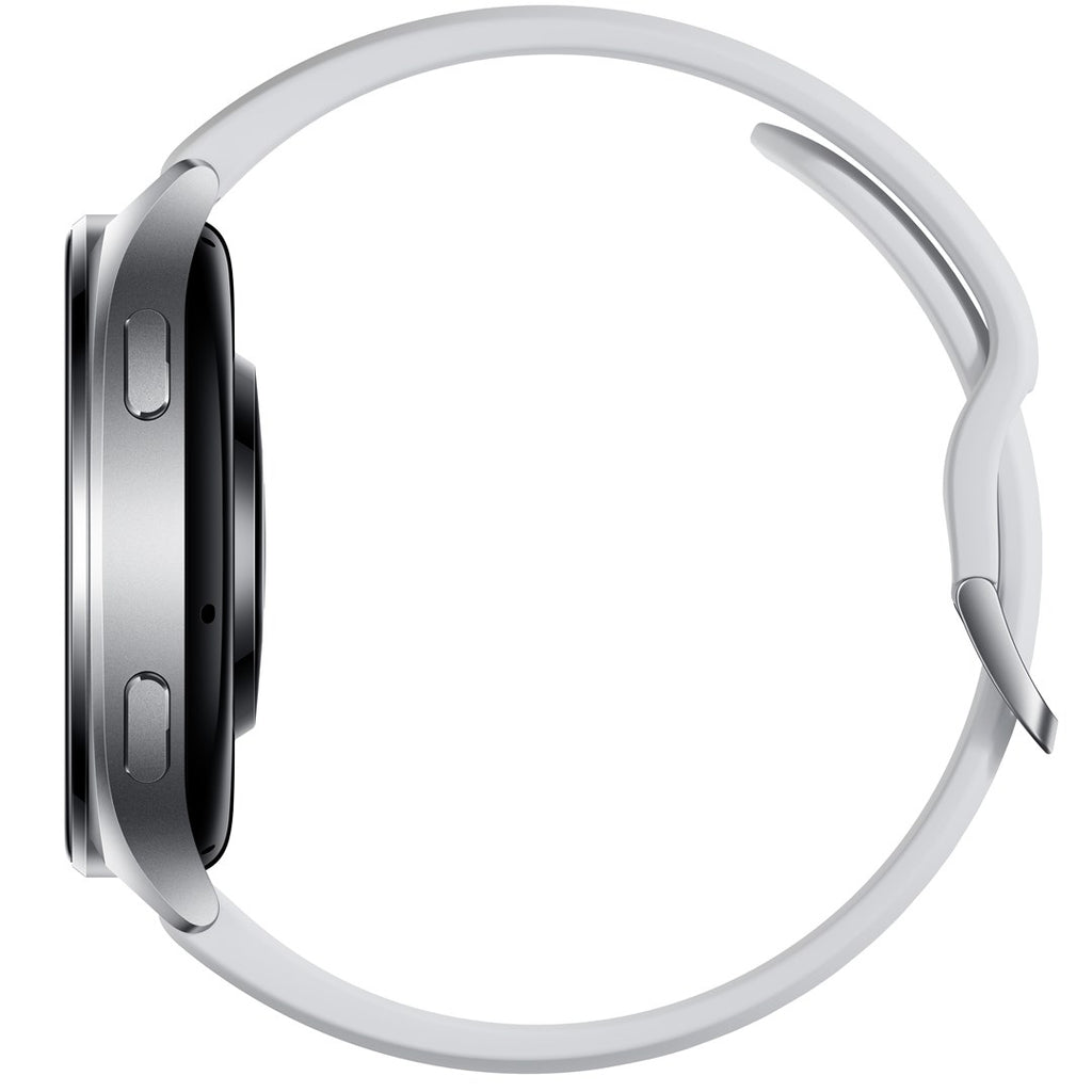 Xiaomi Watch 2 1.43" AMOLED Display 265 g Wear OS BHR08CWGL