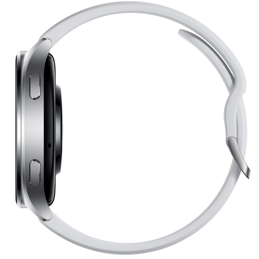 Xiaomi Watch 2 1.43" AMOLED Display 265 g Wear OS BHR08CWGL