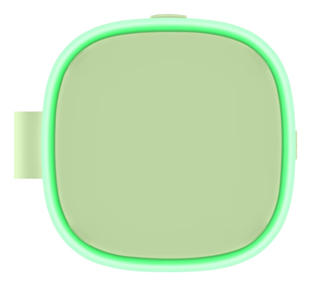 Xiaomi Sound Play Stereo portable speaker Green 18 W