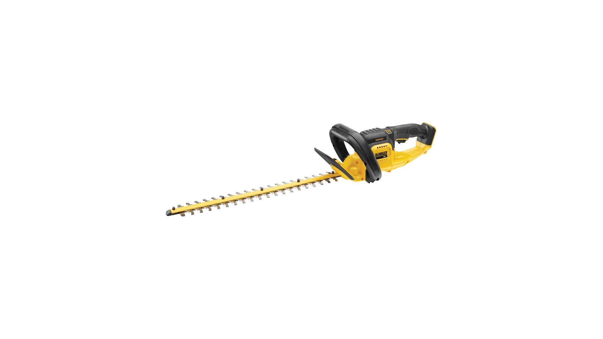 DeWALT DCM563P1-QW Power Hedge Trimmer Single Blade 3.4 kg