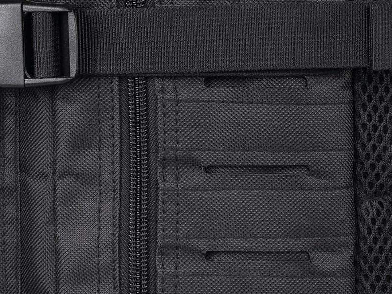 Tracer Evo Hiking Backpack 25 L Black TRATOR47919