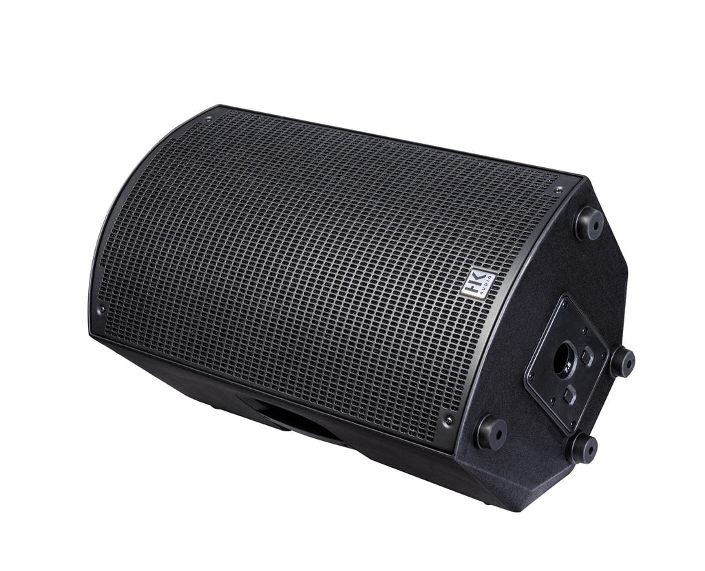 HK AUDIO Active Loudspeaker 2-Way 1200 W Bluetooth 54-20000 Hz Model 1007844
