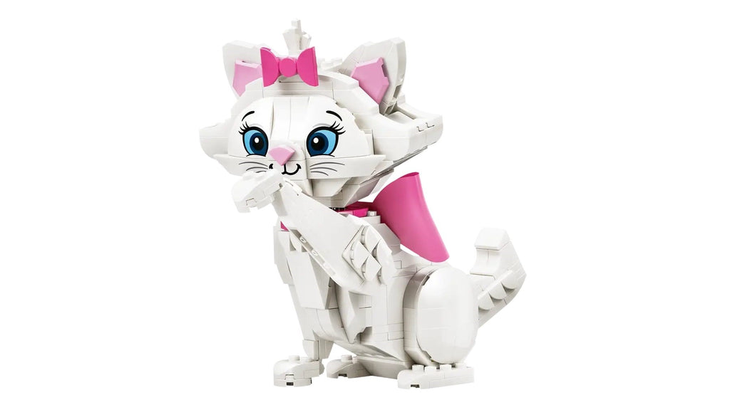 LEGO DISNEY The Aristocats - Adorable Marie 43286