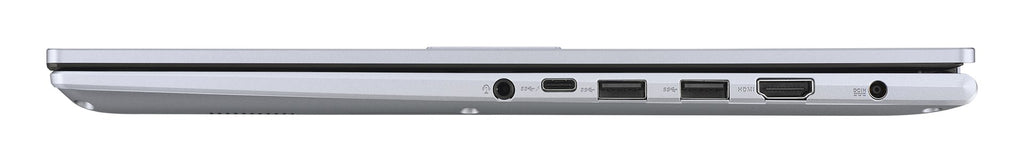 ASUS Vivobook 16 F1605VA-WS96 Intel® Core™ i9 i9-13900H Laptop 40.6 cm (16 ) WUXGA 16 GB DDR4-SDRAM 1 TB SSD Wi-Fi 6E (802.11ax) Windows 11 Home Silver New Repack/Repacked