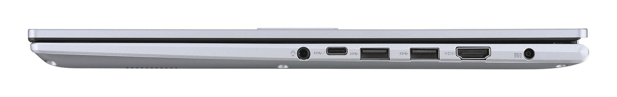 ASUS Vivobook 16 F1605VA-WS96 Intel® Core™ i9 i9-13900H Laptop 40.6 cm (16 ) WUXGA 16 GB DDR4-SDRAM 1 TB SSD Wi-Fi 6E (802.11ax) Windows 11 Home Silver New Repack/Repacked