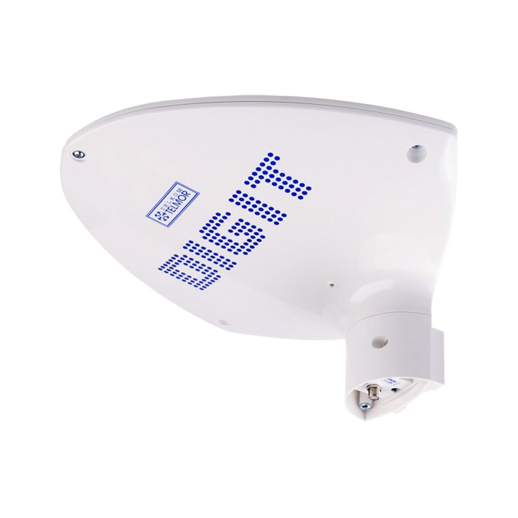 DIGIT Activa 5 G Protected Antenna for DVB-T/T2 Telmor White