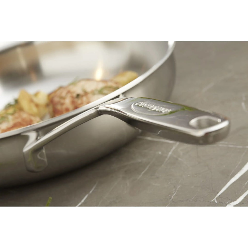 DEMEYERE Multiline 20 cm Steel Frying Pan 40850-948-0
