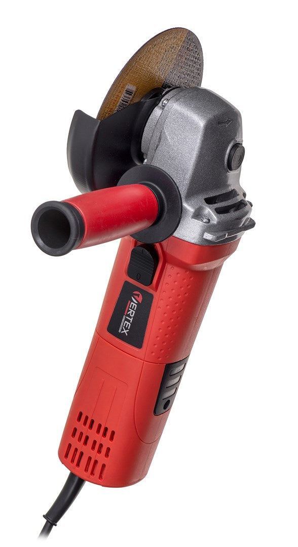 VERTEX Angle Grinder 125 mm 900W 220-240V VSK12502V