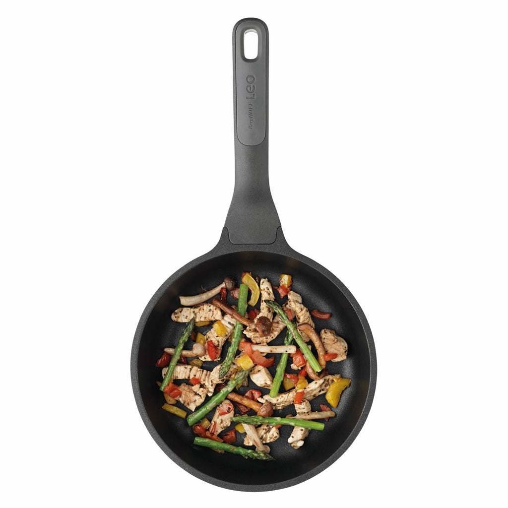 Berghoff Leo Stone+ Frying Pan 2 L Ceramic Non-Stick 3950587