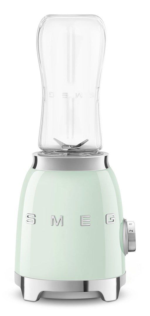 Smeg 50's Style Blenders PBF01PGEU Pastel Green