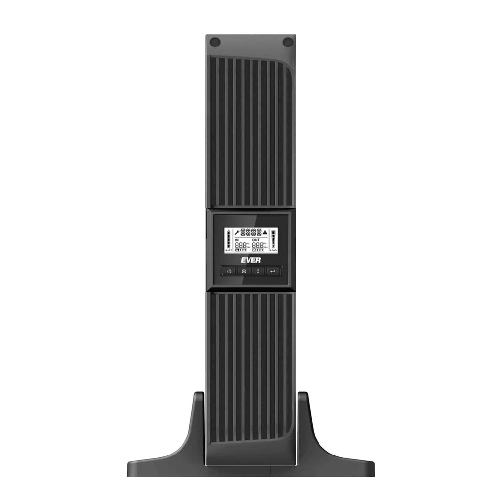 Ever UPS Power Supply 2 kVA 1800 W Line-Interactive T/NETLRT-002K00/00