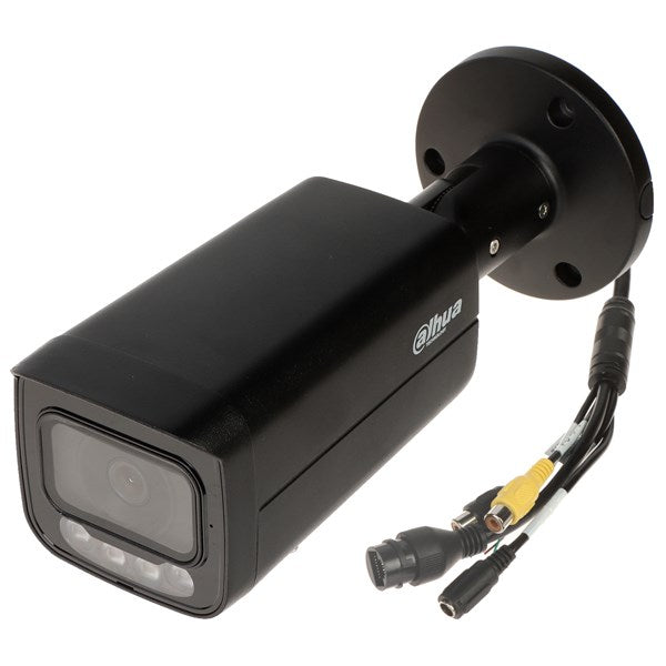 DAHUA WizSense 8.3MP 4K UHD IP Camera