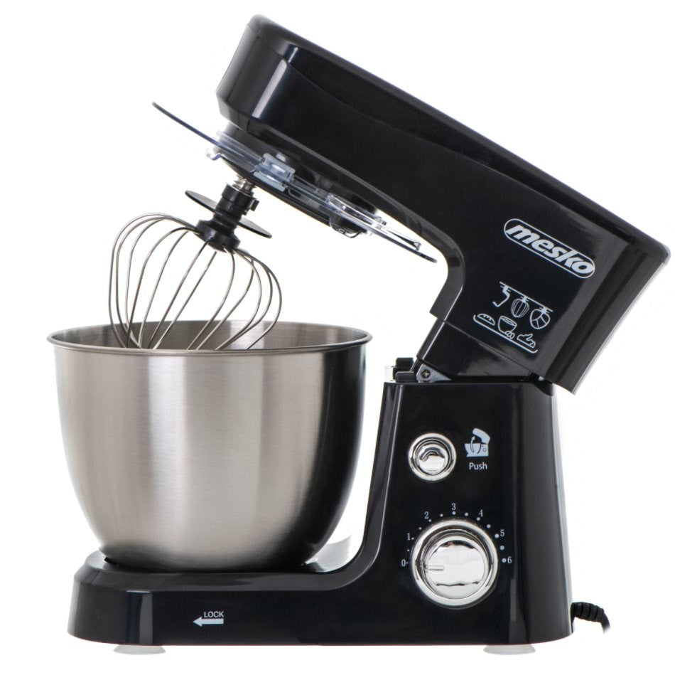 Mesko Planetary Food Processor 1200W