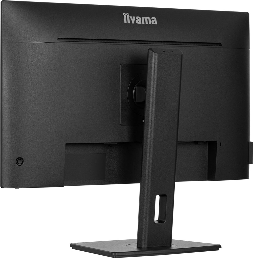 IIYAMA ProLite XUB2797UHSNP-B1 27-inch 4K Ultra HD LCD Monitor - 3840 x 2160 Resolution