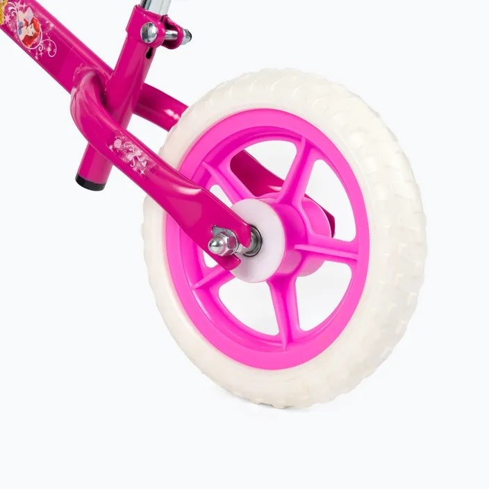 HUFFY Running Bike 10" Disney Princess | Model 27931W