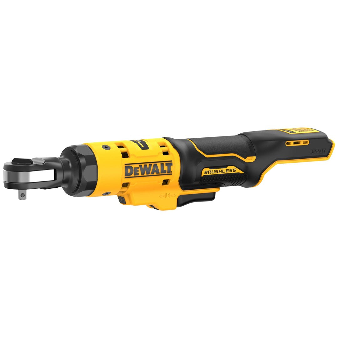 DeWalt Ratchet Wrench 12V 54 Nm Lightweight Model 1838312