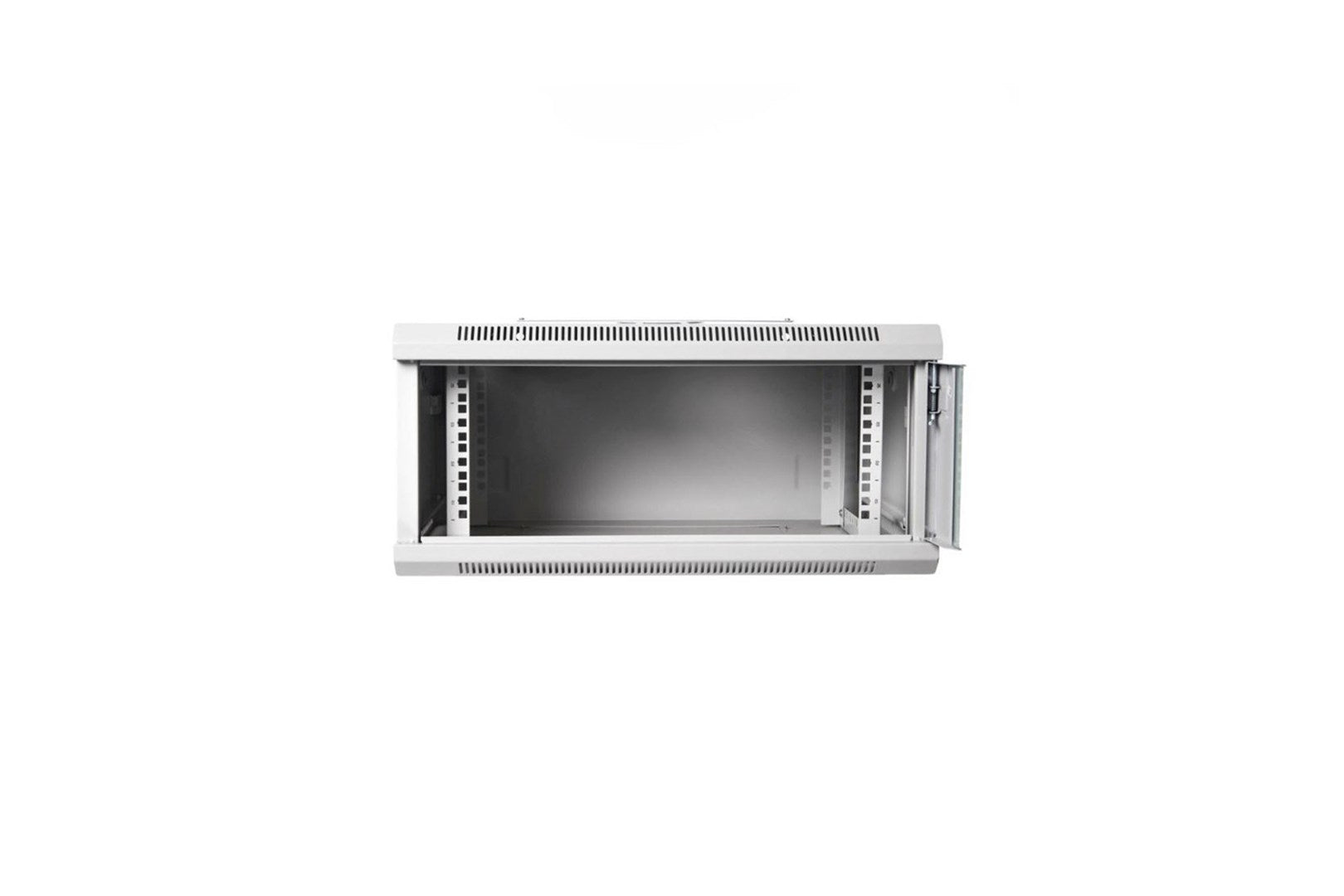 Digitus DN-W19 06U/450 Rack Cabinet Wall Mounted Light Grey