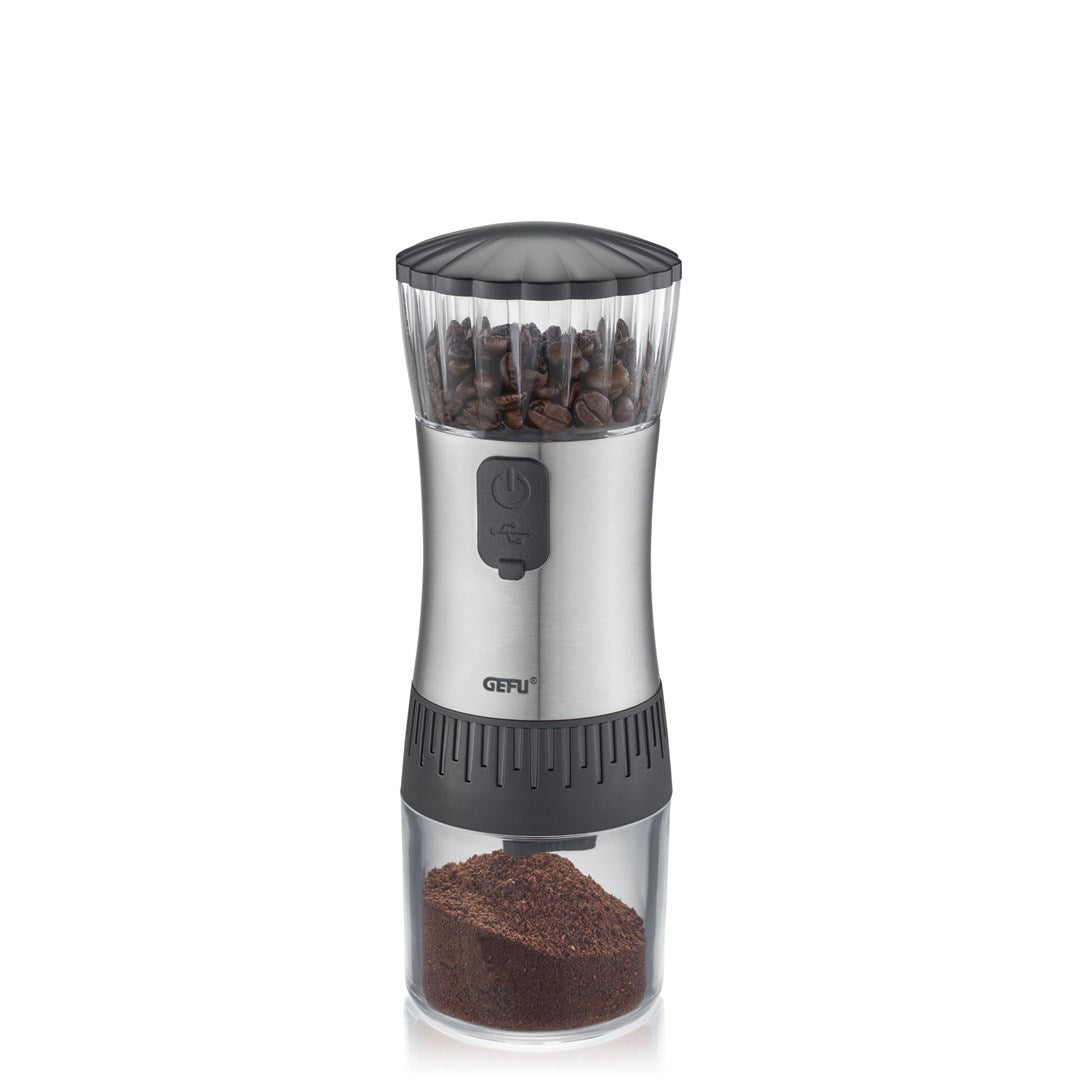 GEFU POLVE Coffee Grinder 16333 Home Appliance - Coffee Grinders