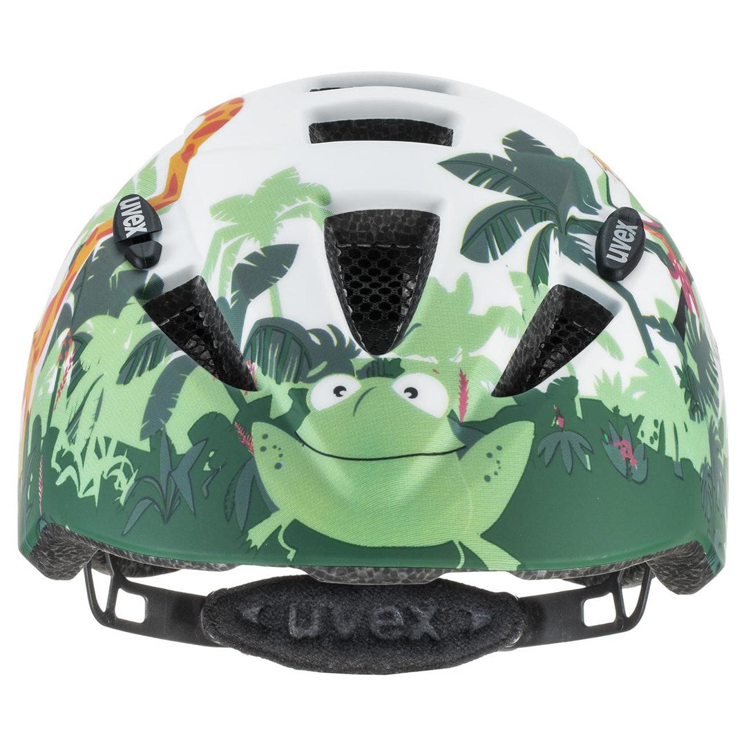 uvex kid 2 cc Helmet Multicolour Sport and Tourism Bicycles and Accessories