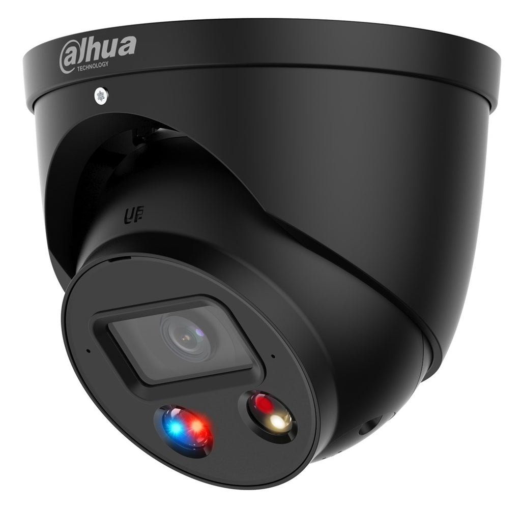 DAHUA DH-IPC-HDW3849H-AS-PV 8MP Fixed-focal Eyeball WizSense Network Camera