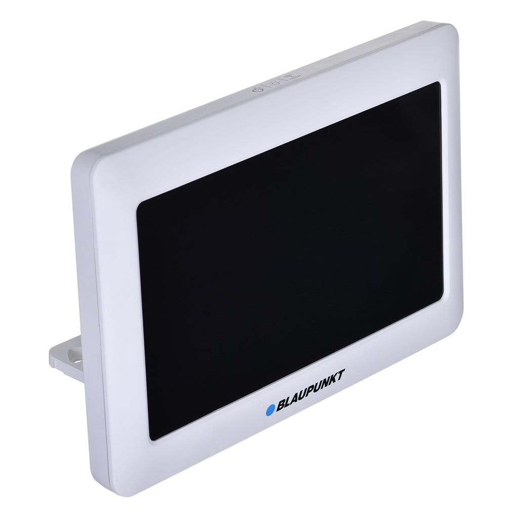 BLAUPUNKT Weather Station with 1 external sensor WS50WH APP