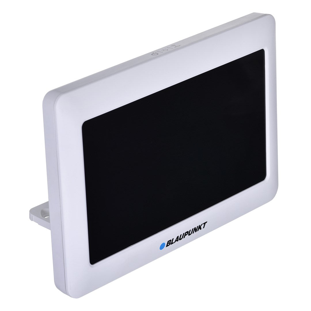 BLAUPUNKT Weather Station with 1 external sensor WS50WH APP