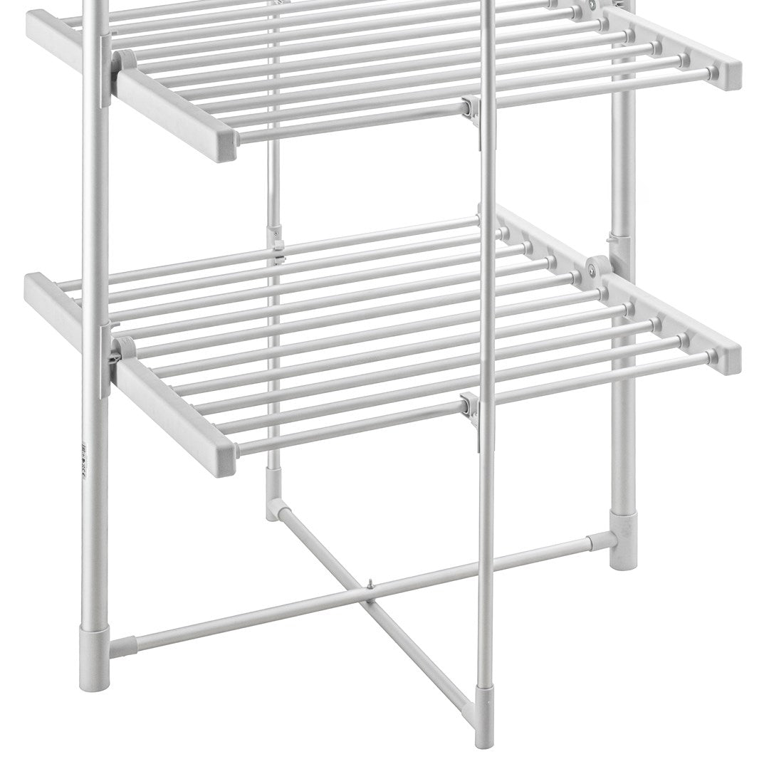 Adler Foldable Electric Clothes Dryer AD 7829