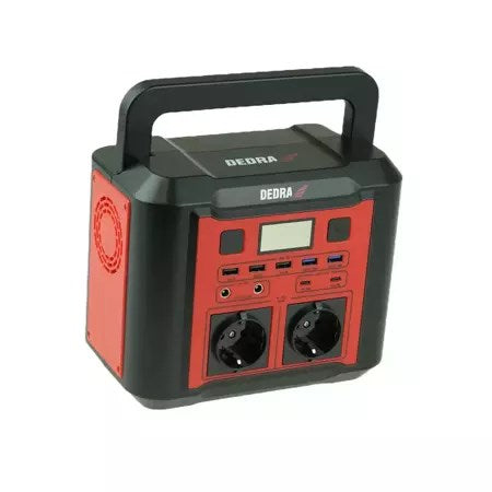 Power station 300/500W