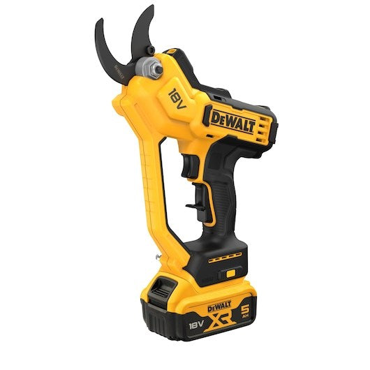 DEWALT DCMPP568P1 Cordless Pruner 18V 38 mm