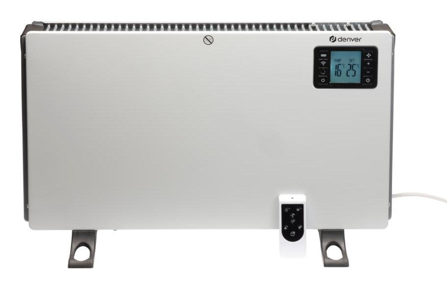 Smart Heater Denver Wi-Fi SCH-2105