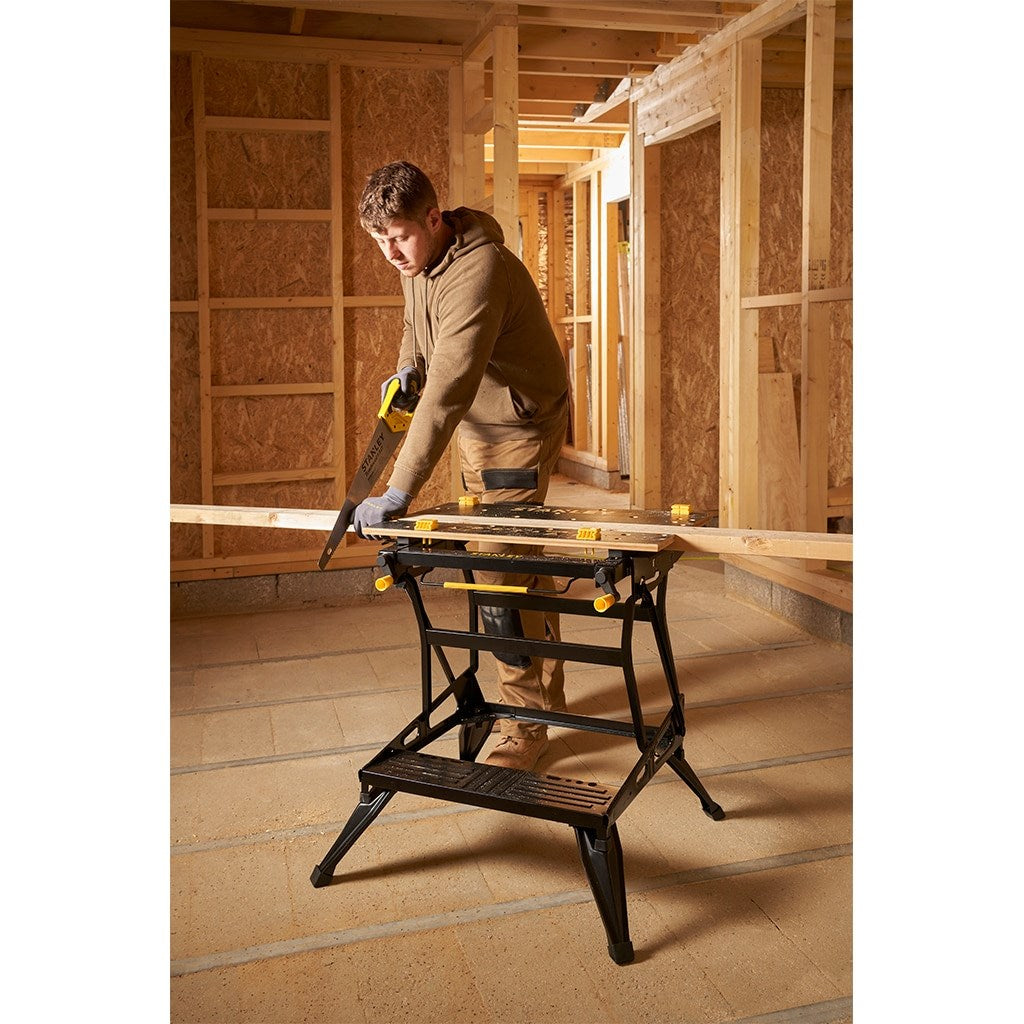 Stanley STST83800-1 Workbench Woodworking