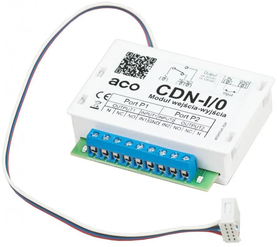 ACO CDN-I/O Relay Module for CDNP FAMILIO INSPIRO