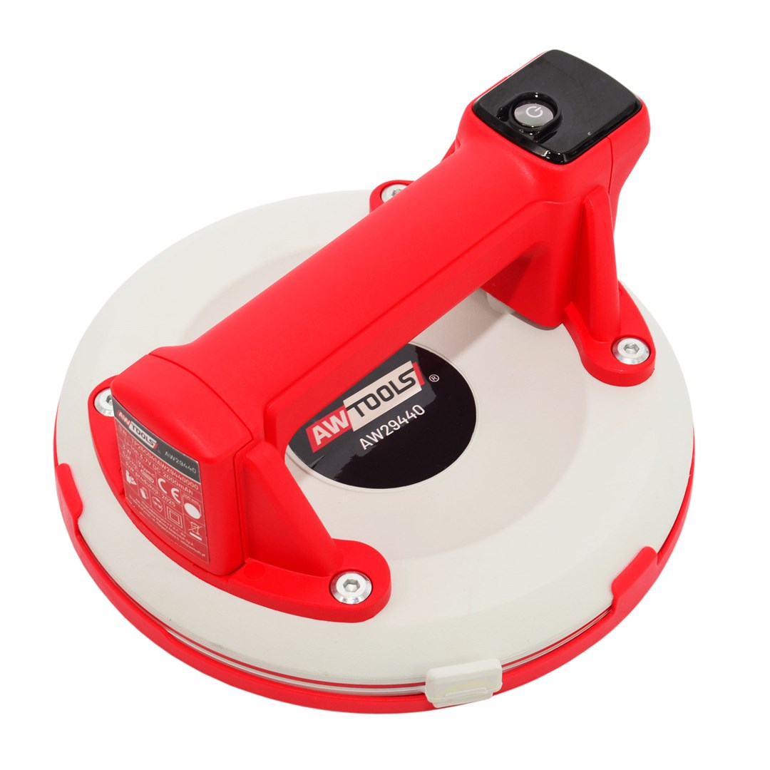 AWTOOLS Suction Cup 1000 g 240 mm x 140 mm x 200 mm Model 1086394