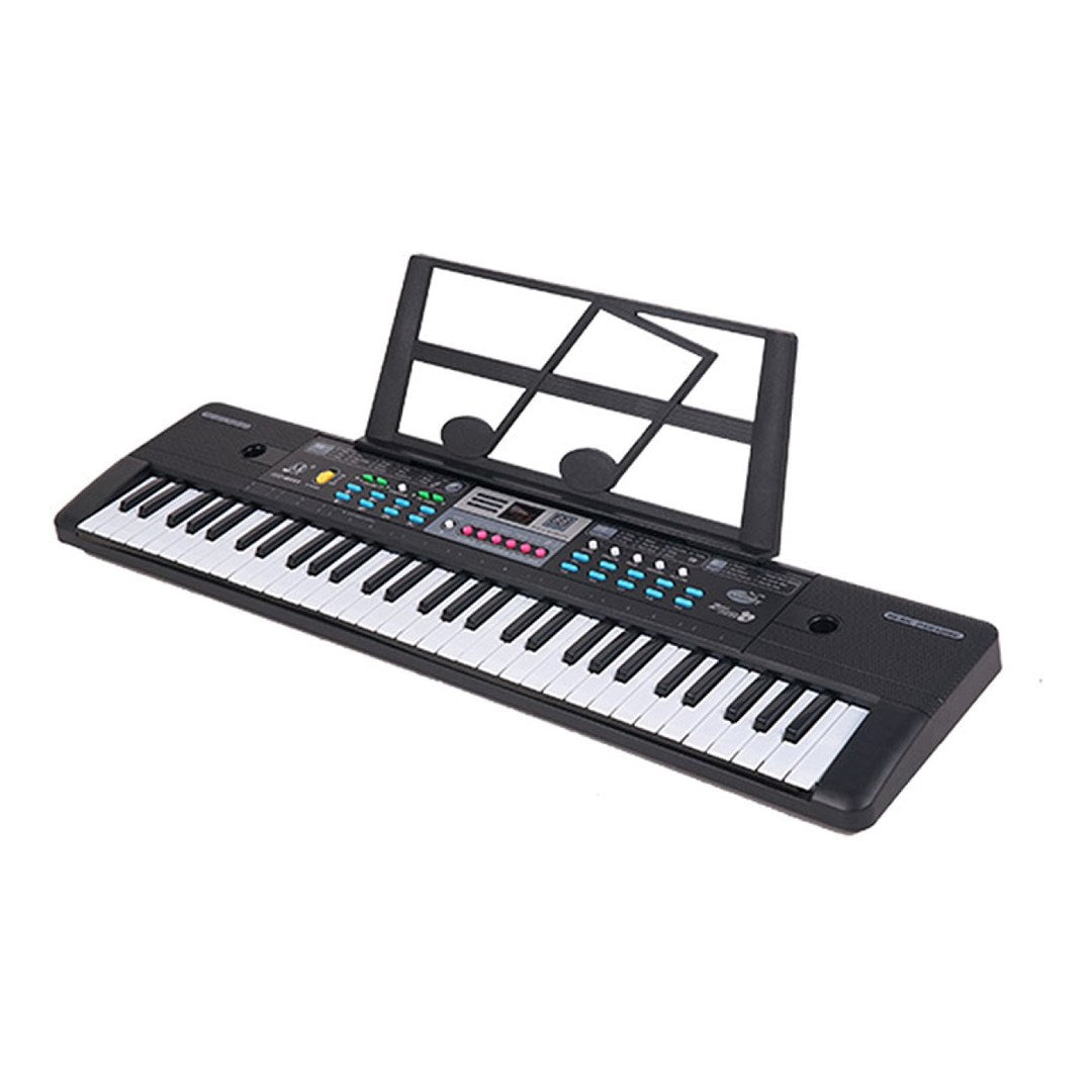 MQ 601 UFB - Keyboard