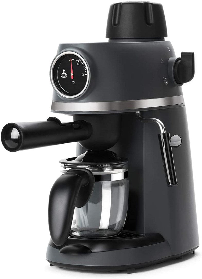 Black+Decker BXCO800E Hydro-Pressure Coffee Maker