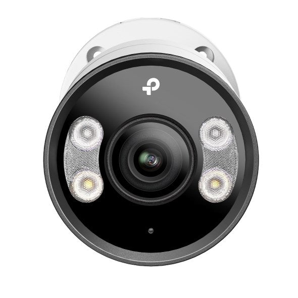 TP-Link VIGI C355 V1.6 Network Surveillance Camera 5MP Outdoor (VIGI C355(4 mm)) M12