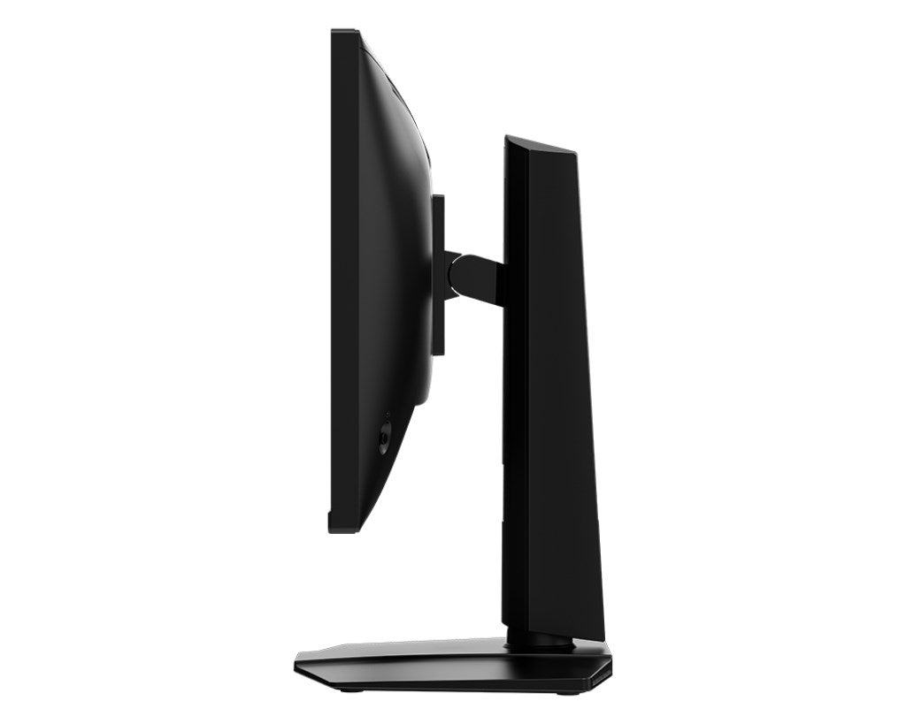 MSI MAG 255PXF Computer Monitor 62.2 cm (24.5") 1920 x 1080 pixels Full HD Black