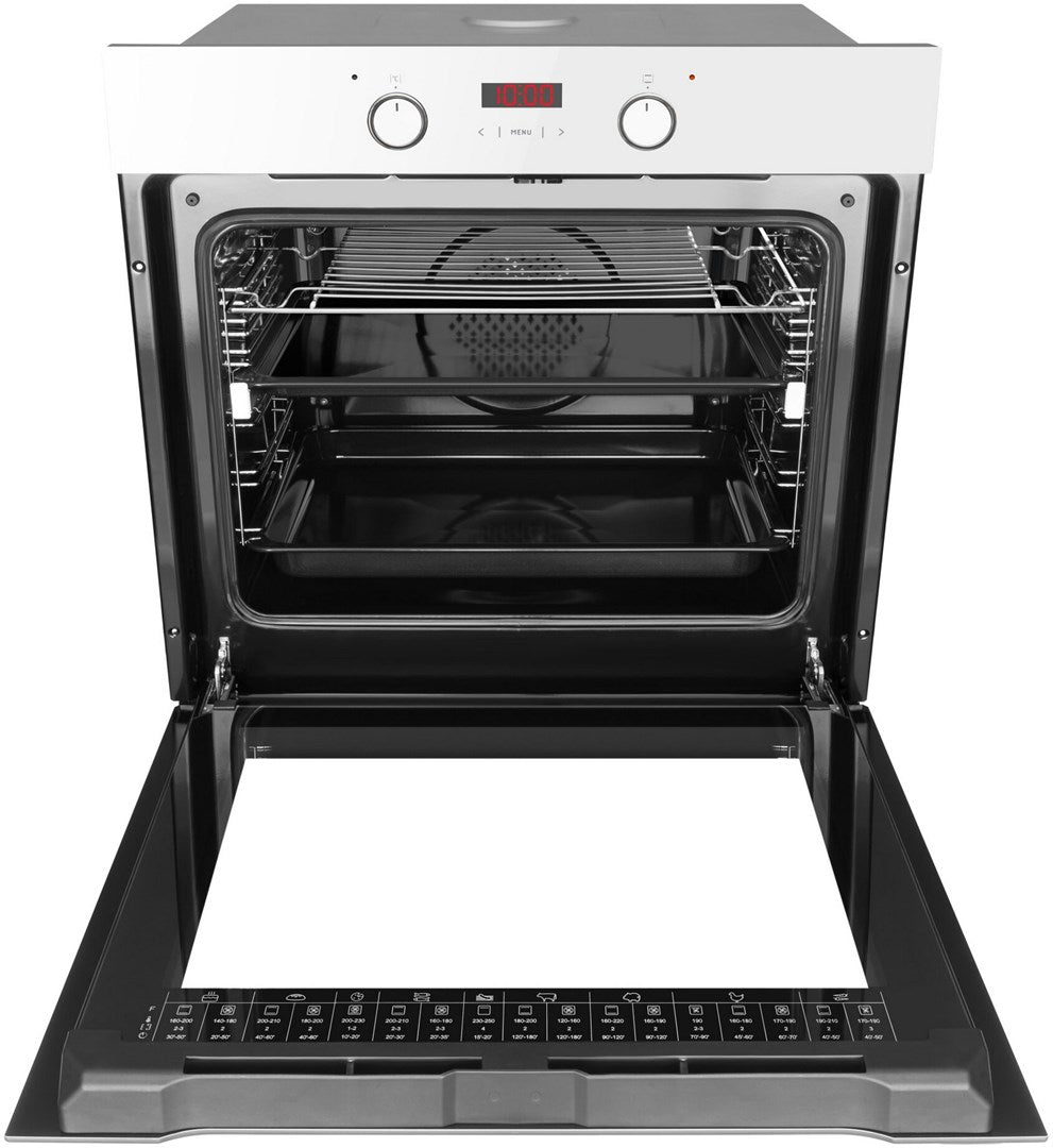Amica ED3765171W F-type built-in oven