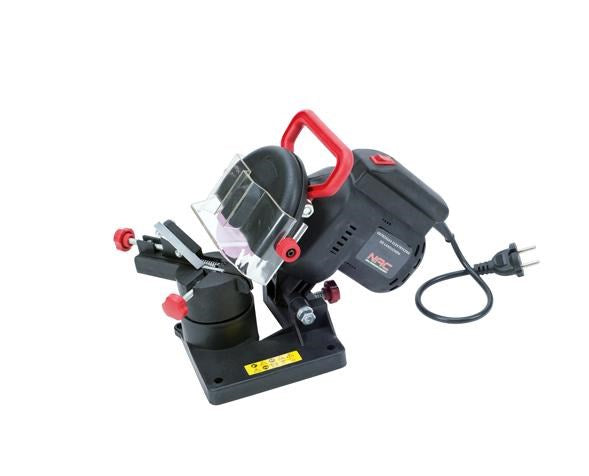 NAC Chainsaw Sharpener 220W 1000 g 200 mm x 290 mm x 160 mm Model SHE220-F